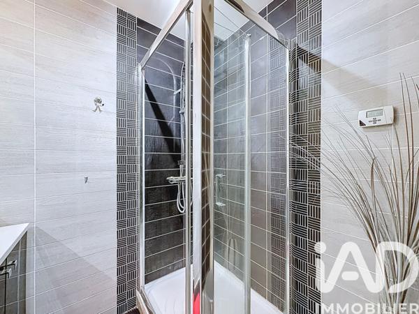 Maison à vendre 7 pièces 175 m² Le Plessis-Trévise