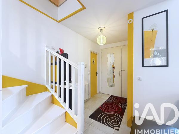 Maison à vendre 7 pièces 175 m² Le Plessis-Trévise