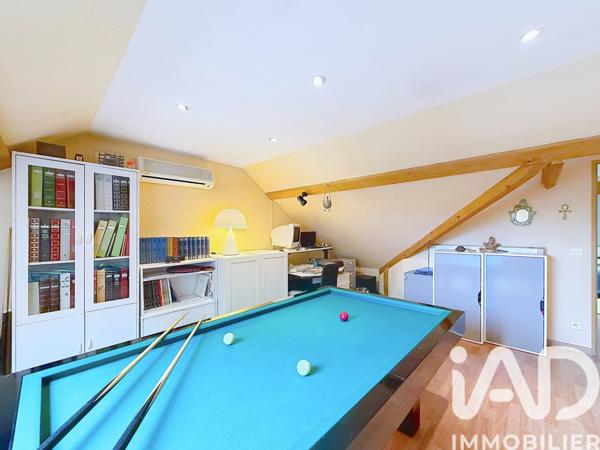 Maison à vendre 7 pièces 175 m² Le Plessis-Trévise