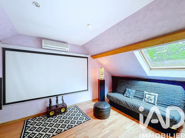 Maison à vendre 7 pièces 175 m² Le Plessis-Trévise