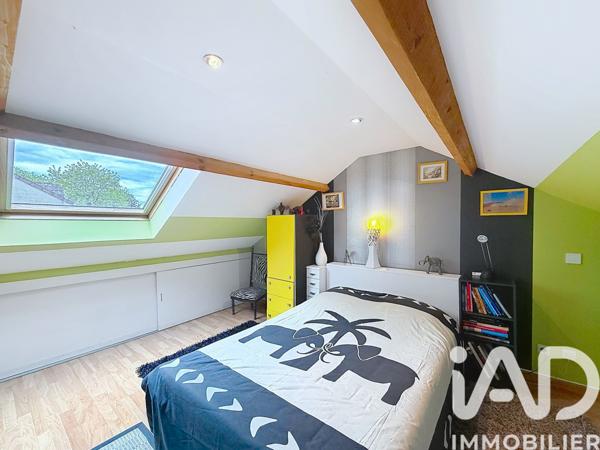 Maison à vendre 7 pièces 175 m² Le Plessis-Trévise
