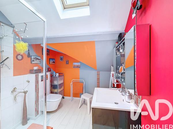 Maison à vendre 7 pièces 175 m² Le Plessis-Trévise