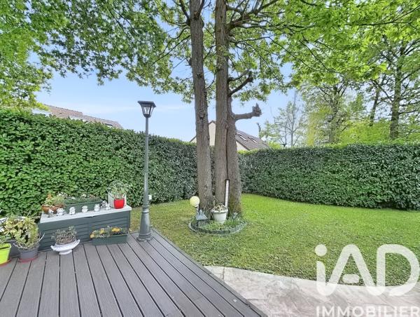 Maison à vendre 7 pièces 175 m² Le Plessis-Trévise