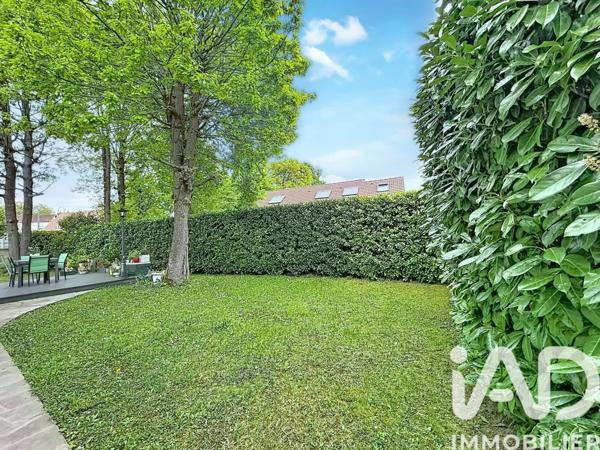 Maison à vendre 7 pièces 175 m² Le Plessis-Trévise