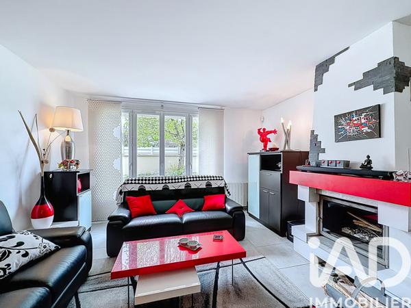 Maison à vendre 7 pièces 175 m² Le Plessis-Trévise