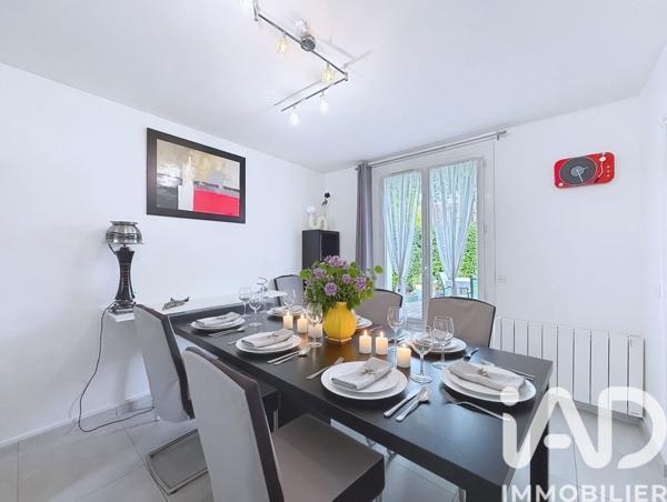 Maison à vendre 7 pièces 175 m² Le Plessis-Trévise