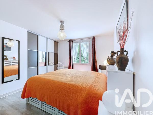 Maison à vendre 7 pièces 175 m² Le Plessis-Trévise