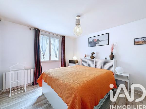 Maison à vendre 7 pièces 175 m² Le Plessis-Trévise