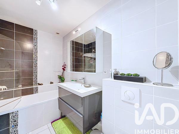 Maison à vendre 7 pièces 175 m² Le Plessis-Trévise