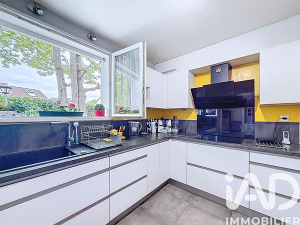 Maison à vendre 7 pièces 175 m² Le Plessis-Trévise