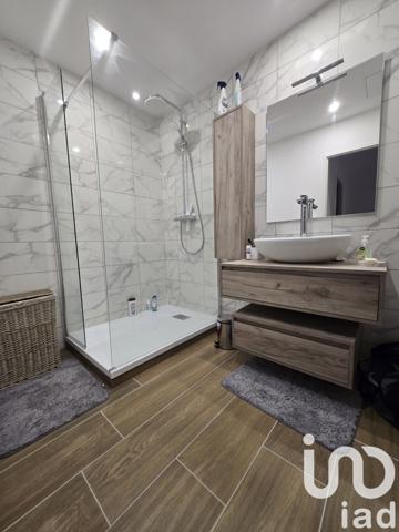 Appartement à vendre 3 pièces 78 m² Saint-Nicolas-de-Port