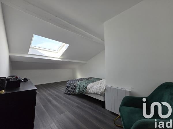 Appartement à vendre 3 pièces 78 m² Saint-Nicolas-de-Port