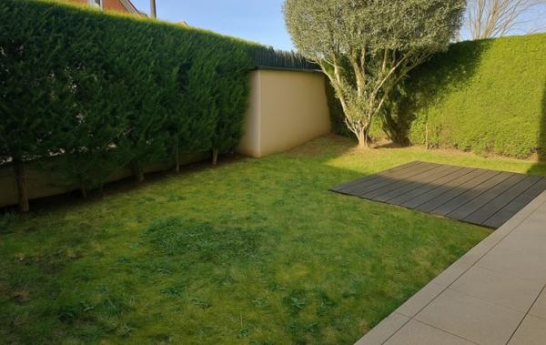 Vente Appartement P2 Antony   