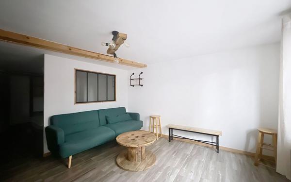 Appartement à louer    2 pièces • 38 m2 Le Petit-Quevilly