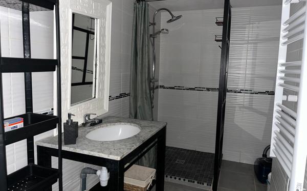 Appartement à louer    2 pièces • 38 m2 Le Petit-Quevilly