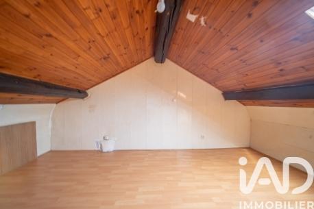 Maison à vendre 4 pièces 50 m² Villerupt