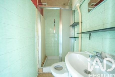 Maison à vendre 4 pièces 50 m² Villerupt