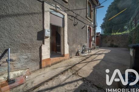 Maison à vendre 4 pièces 50 m² Villerupt