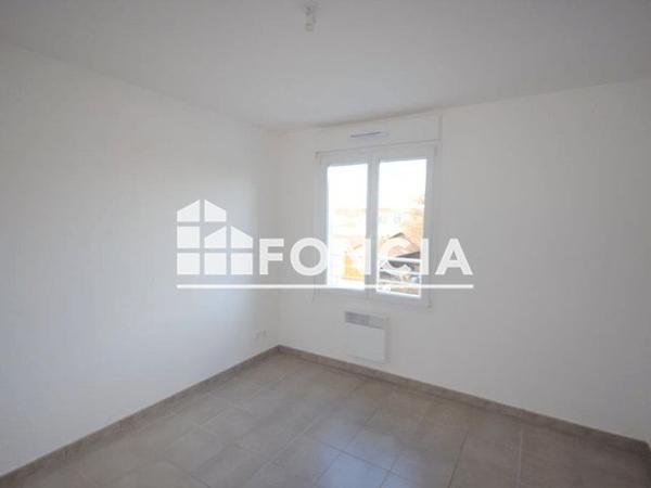 Location Appartement 2 pièces 52.98 m² - 16 RUE JEAN MERMOZ Roanne 42300