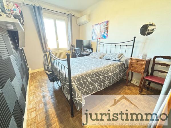 Lapalud (84840) Maison de 168m² habitables sur une parcelle de 487m² à Lapalud