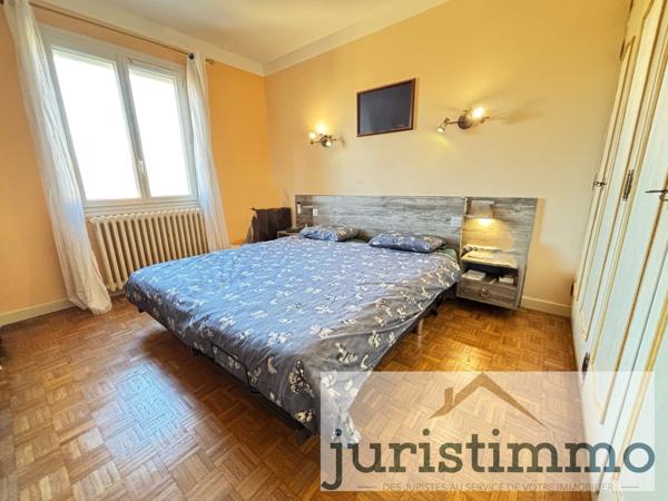 Lapalud (84840) Maison de 168m² habitables sur une parcelle de 487m² à Lapalud