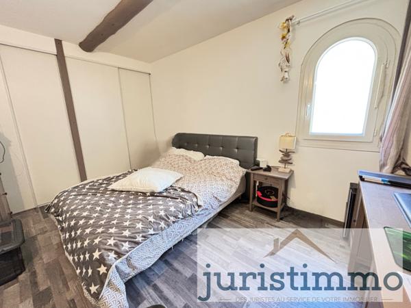 Lapalud (84840) Maison de 168m² habitables sur une parcelle de 487m² à Lapalud