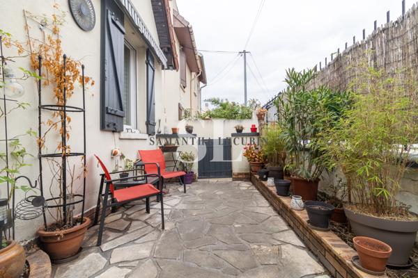 Maison 4 pièces - 62 m² Exclusivité efficity