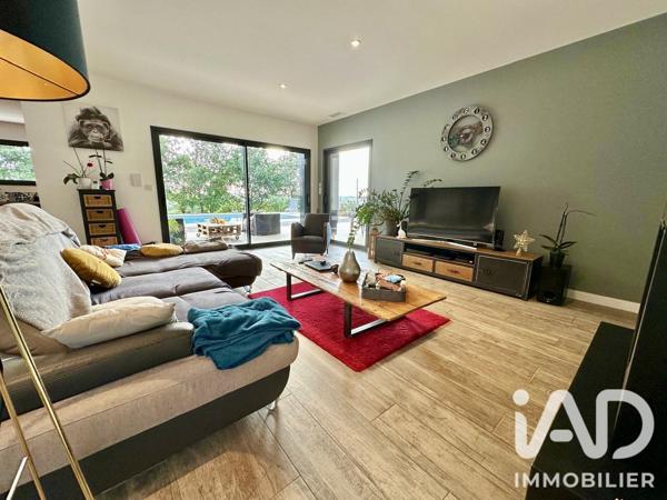 Maison (prestige) à vendre 7 pièces 184 m² Nérac