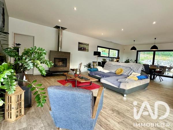 Maison (prestige) à vendre 7 pièces 184 m² Nérac