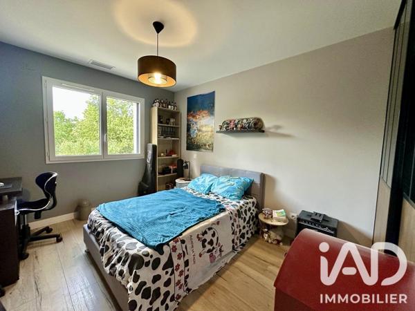 Maison (prestige) à vendre 7 pièces 184 m² Nérac