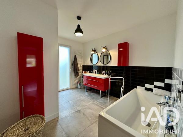 Maison (prestige) à vendre 7 pièces 184 m² Nérac