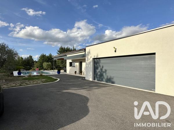 Maison (prestige) à vendre 7 pièces 184 m² Nérac