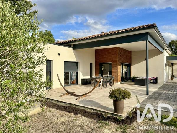 Maison (prestige) à vendre 7 pièces 184 m² Nérac