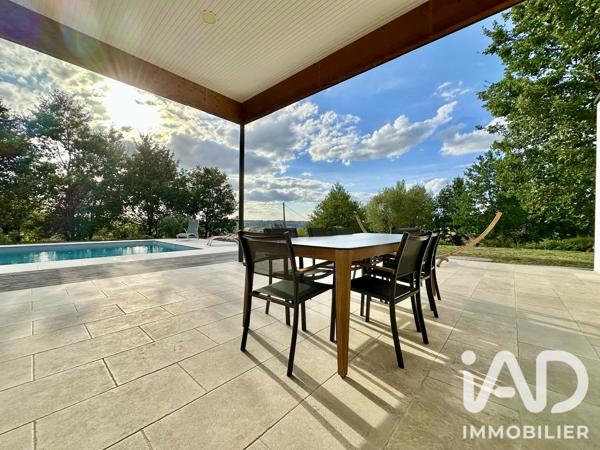 Maison (prestige) à vendre 7 pièces 184 m² Nérac