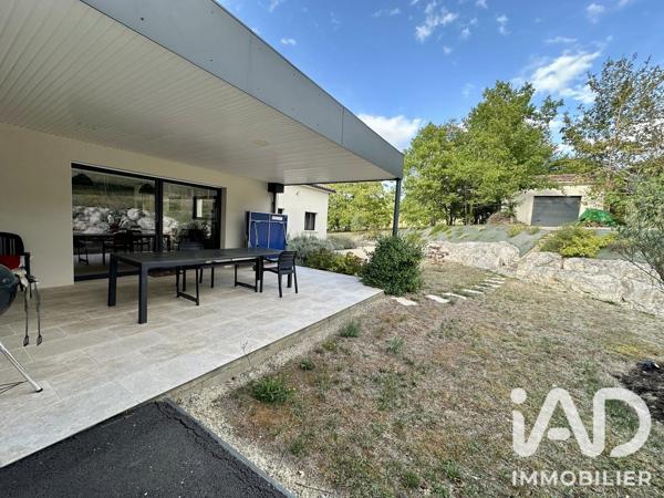 Maison (prestige) à vendre 7 pièces 184 m² Nérac