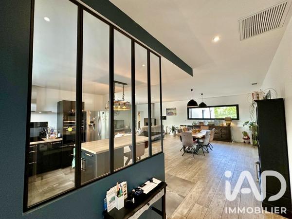Maison (prestige) à vendre 7 pièces 184 m² Nérac