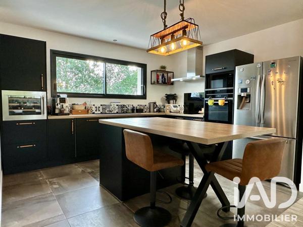Maison (prestige) à vendre 7 pièces 184 m² Nérac