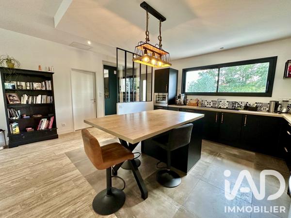 Maison (prestige) à vendre 7 pièces 184 m² Nérac