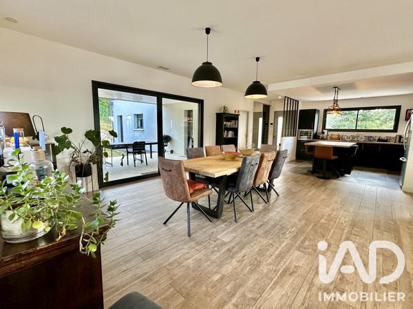 Maison (prestige) à vendre 7 pièces 184 m² Nérac