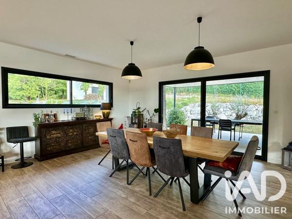 Maison (prestige) à vendre 7 pièces 184 m² Nérac