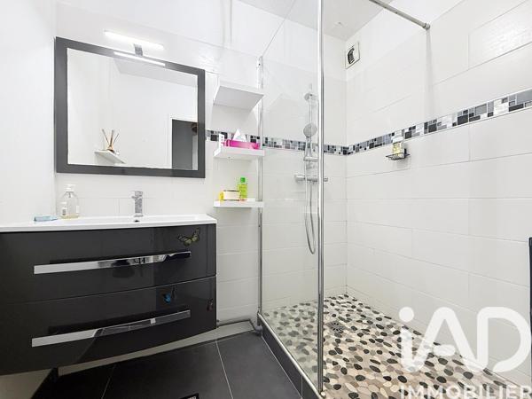 Appartement à vendre 3 pièces 62,4 m² Mauguio