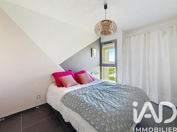 Appartement à vendre 3 pièces 62,4 m² Mauguio