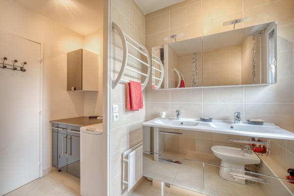 Appartement 5 pièces - 93 m²