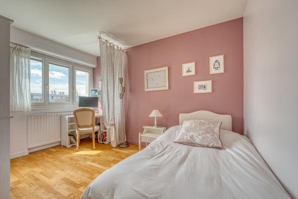 Appartement 5 pièces - 93 m²