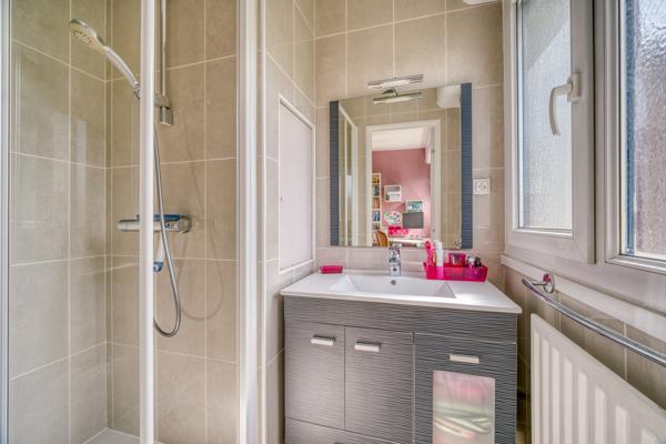 Appartement 5 pièces - 93 m²