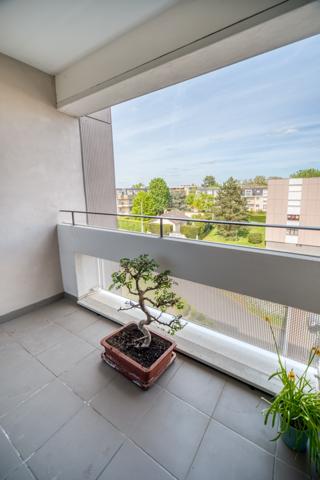 Appartement 5 pièces - 93 m²