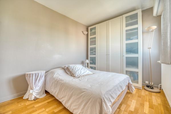 Appartement 5 pièces - 93 m²