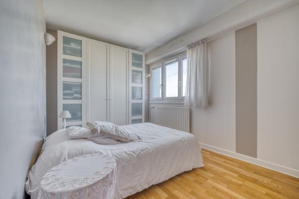 Appartement 5 pièces - 93 m²