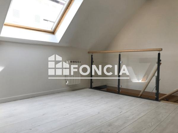 Location Appartement 3 pièces 62.16 m² - 103 AVENUE DE GENEVE Divonne-les-bains 01220