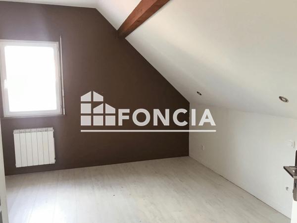 Location Appartement 3 pièces 62.16 m² - 103 AVENUE DE GENEVE Divonne-les-bains 01220